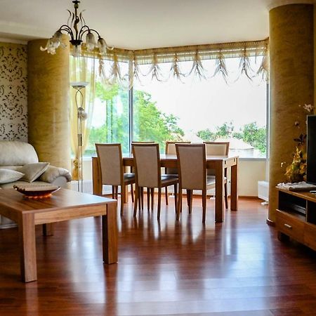 Apartment Inkaras Κλαϊπέντα Εξωτερικό φωτογραφία