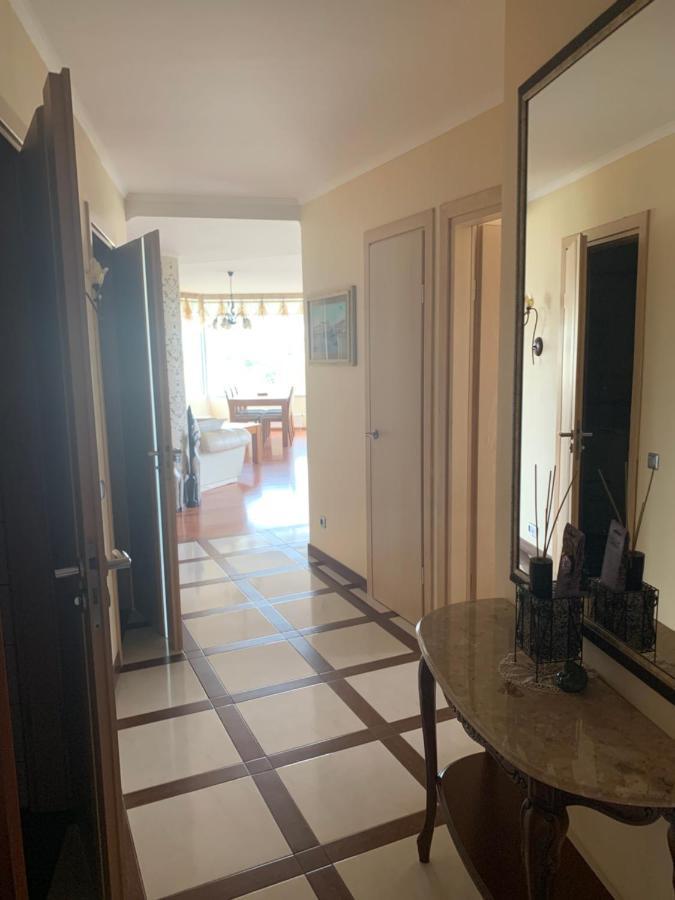 Apartment Inkaras Κλαϊπέντα Εξωτερικό φωτογραφία