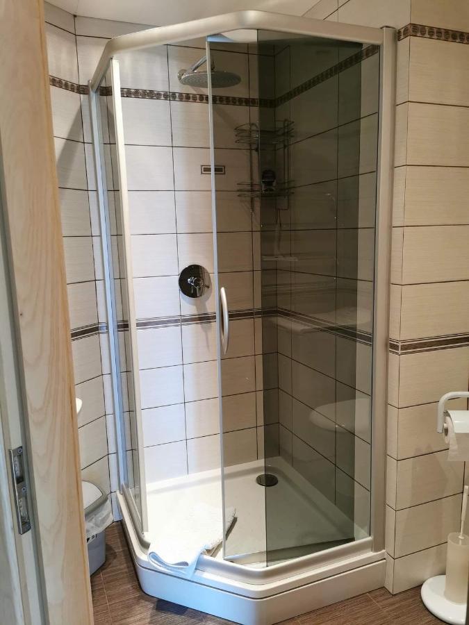 Apartment Inkaras Κλαϊπέντα Εξωτερικό φωτογραφία