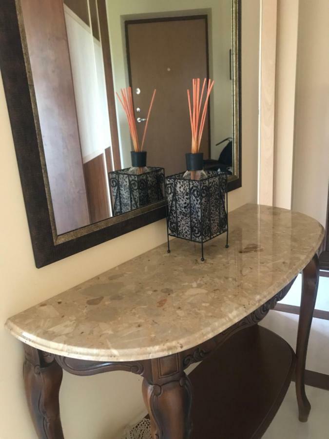 Apartment Inkaras Κλαϊπέντα Εξωτερικό φωτογραφία