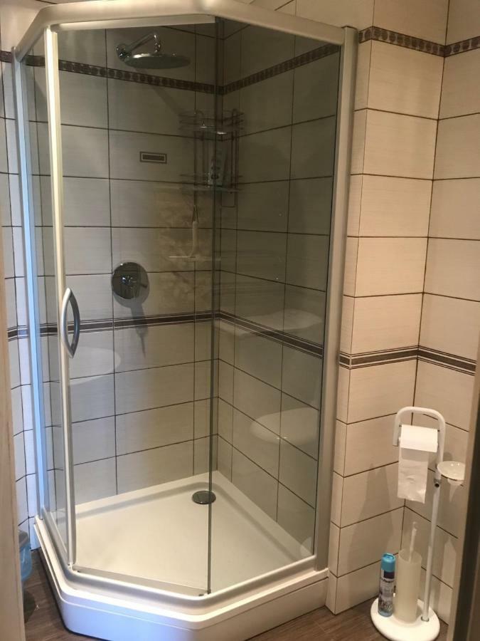 Apartment Inkaras Κλαϊπέντα Εξωτερικό φωτογραφία