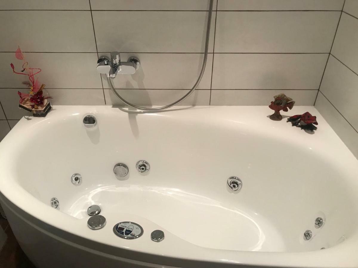 Apartment Inkaras Κλαϊπέντα Εξωτερικό φωτογραφία