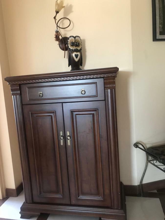Apartment Inkaras Κλαϊπέντα Εξωτερικό φωτογραφία