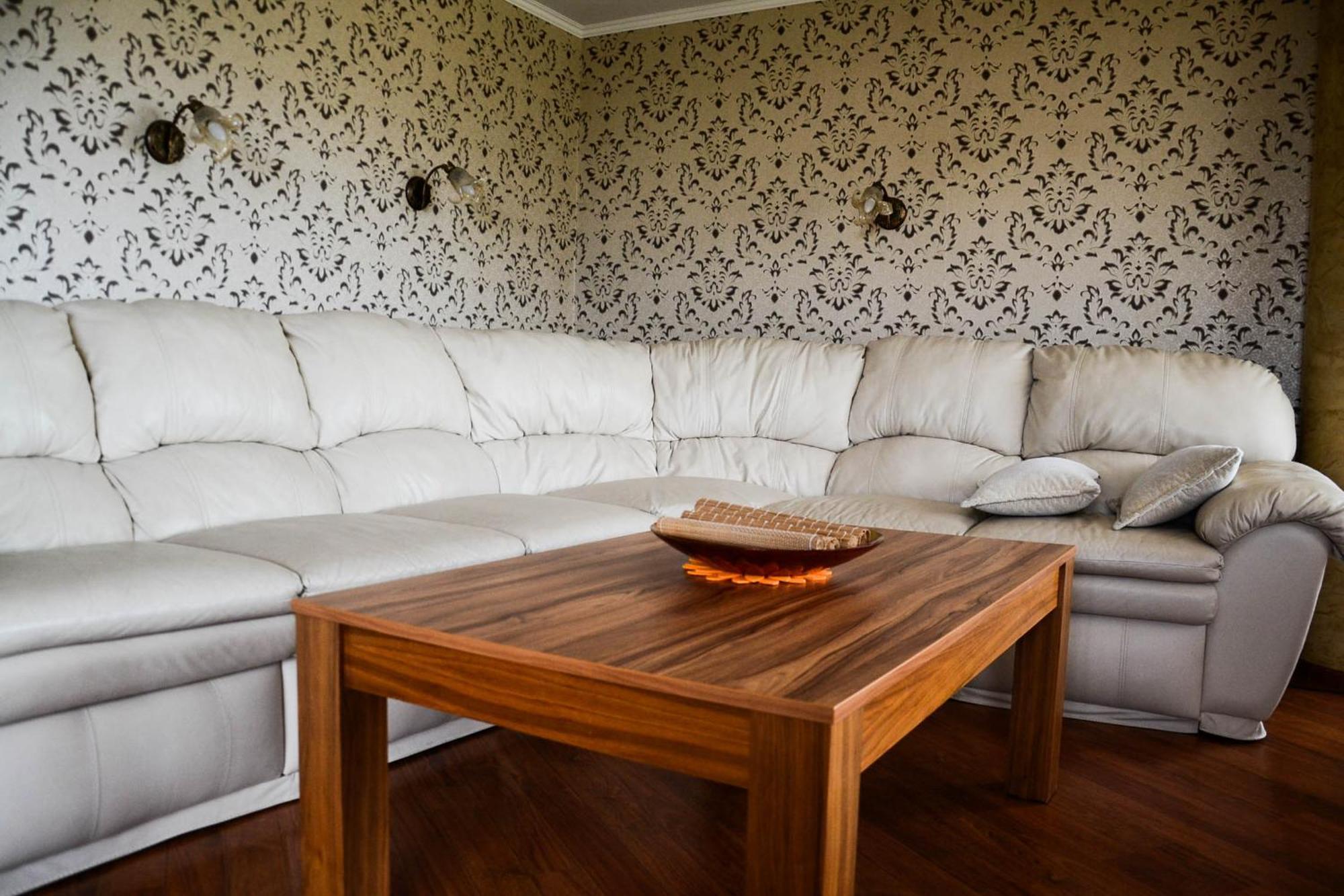 Apartment Inkaras Κλαϊπέντα Εξωτερικό φωτογραφία
